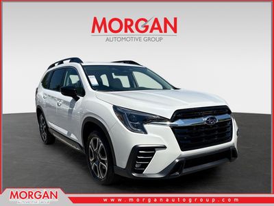 2026 Subaru Ascent - Photo 1