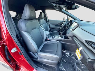 2026 Subaru Crosstrek - Photo 14