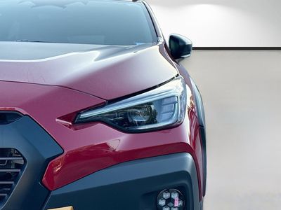 2026 Subaru Crosstrek - Photo 9