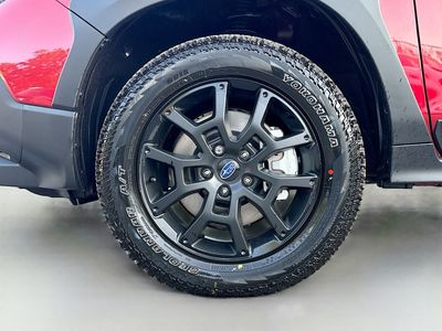 2026 Subaru Crosstrek - Photo 38
