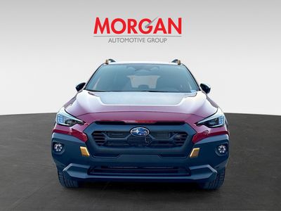 2026 Subaru Crosstrek - Photo 8
