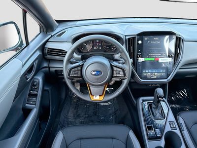 2026 Subaru Crosstrek - Photo 16