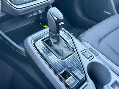 2026 Subaru Crosstrek - Photo 27