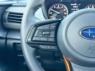 2026 Subaru Crosstrek - Photo 34