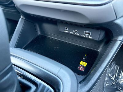 2026 Subaru Crosstrek - Photo 28