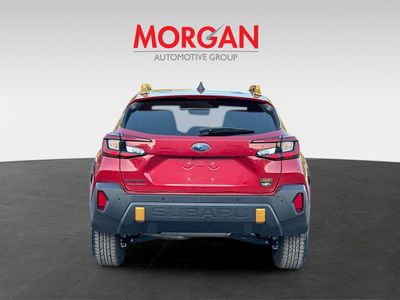 2026 Subaru Crosstrek - Photo 4