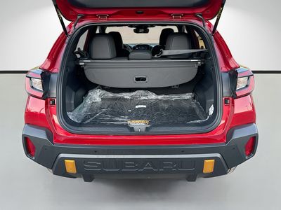 2026 Subaru Crosstrek - Photo 12