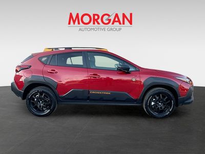 2026 Subaru Crosstrek - Photo 2