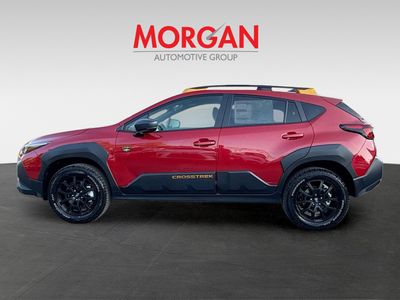 2026 Subaru Crosstrek - Photo 6