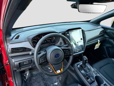 2026 Subaru Crosstrek - Photo 24