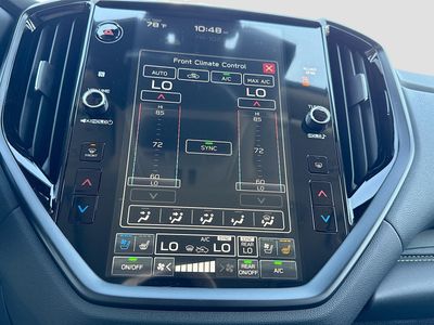2026 Subaru Ascent - Photo 36