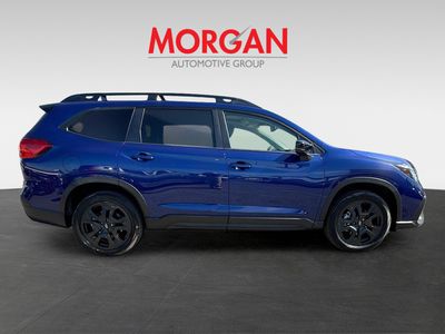 2026 Subaru Ascent - Photo 2
