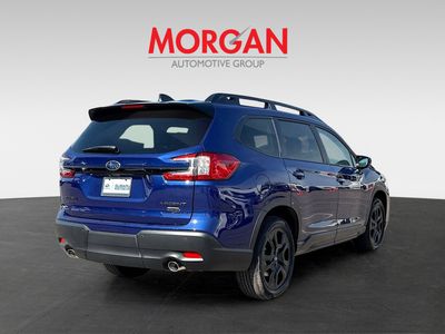 2026 Subaru Ascent - Photo 3