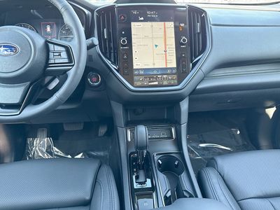 2026 Subaru Ascent - Photo 19