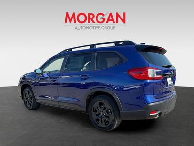 2026 Subaru Ascent - Photo 5