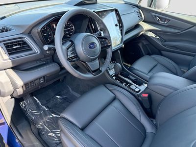 2026 Subaru Ascent - Photo 27