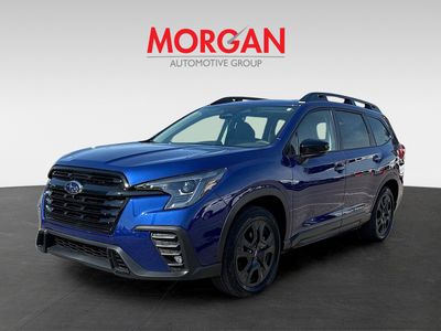 2026 Subaru Ascent - Photo 7