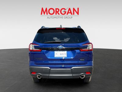 2026 Subaru Ascent - Photo 4