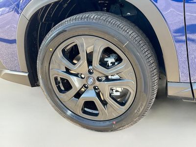 2026 Subaru Ascent - Photo 43