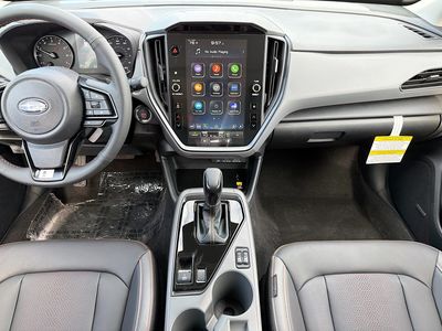 2026 Subaru Crosstrek - Photo 17