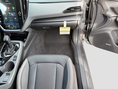 2026 Subaru Crosstrek - Photo 16