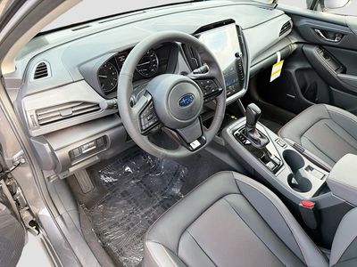 2026 Subaru Crosstrek - Photo 24
