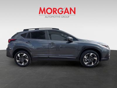 2026 Subaru Crosstrek - Photo 2