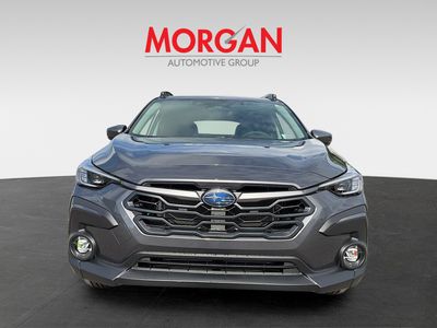 2026 Subaru Crosstrek - Photo 8