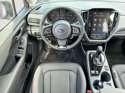 2026 Subaru Crosstrek - Photo 15