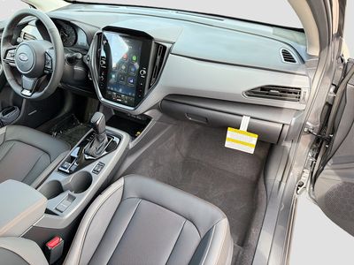 2026 Subaru Crosstrek - Photo 12