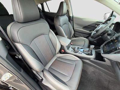 2026 Subaru Crosstrek - Photo 13