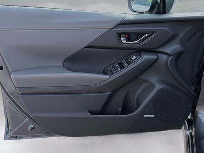 2026 Subaru Crosstrek - Photo 20