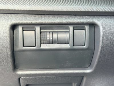 2026 Subaru Crosstrek - Photo 33