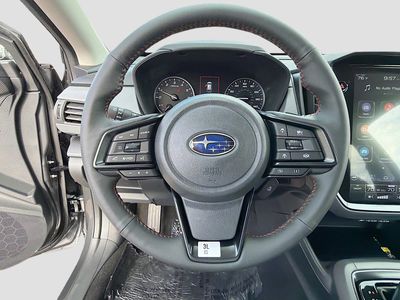 2026 Subaru Crosstrek - Photo 37