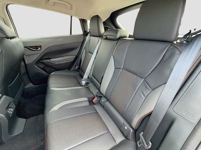 2026 Subaru Crosstrek - Photo 19