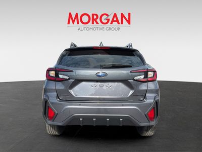 2026 Subaru Crosstrek - Photo 4