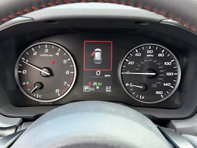 2026 Subaru Crosstrek - Photo 38