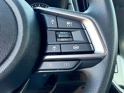 2026 Subaru Impreza - Photo 37