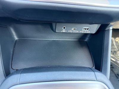 2026 Subaru Impreza - Photo 29