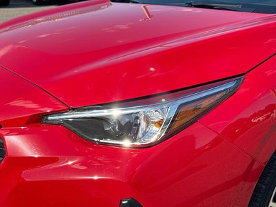 2026 Subaru Impreza - Photo 9