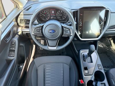2026 Subaru Impreza - Photo 16