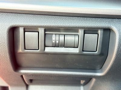 2026 Subaru Impreza - Photo 34