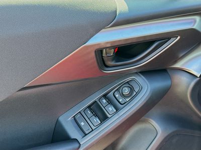 2026 Subaru Impreza - Photo 21
