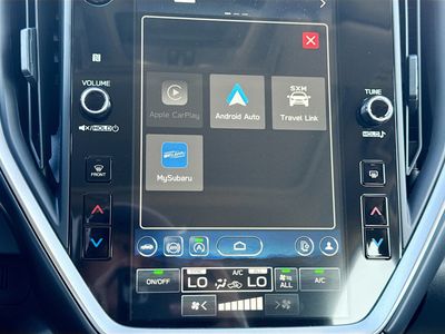2026 Subaru Impreza - Photo 31