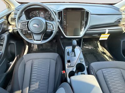 2026 Subaru Impreza - Photo 15
