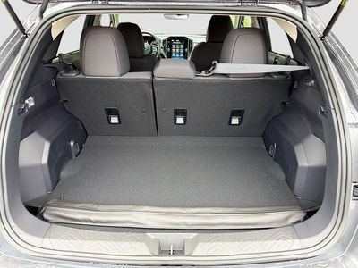 2026 Subaru Crosstrek - Photo 11