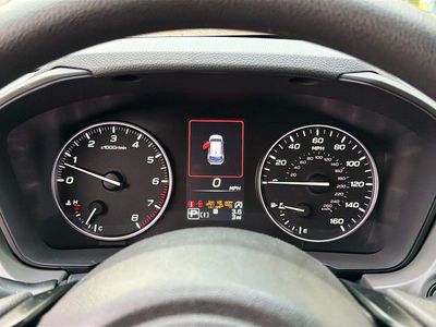 2026 Subaru Crosstrek - Photo 38