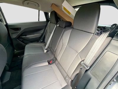 2026 Subaru Crosstrek - Photo 19