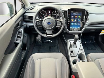 2026 Subaru Crosstrek - Photo 15