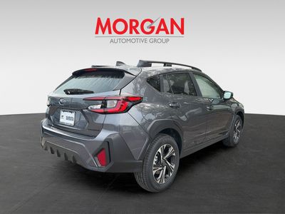 2026 Subaru Crosstrek - Photo 3